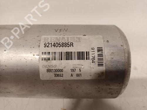 BP17954487M109 | Aircondition fordamper RENAULT ZOE (BFM_) ZOE BP17954487M109