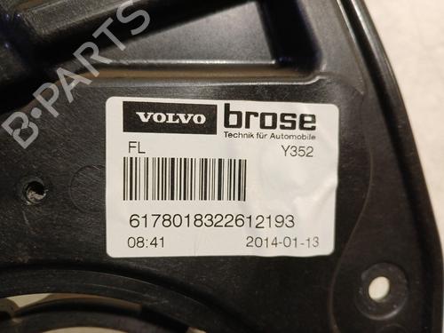 Front left window mechanism VOLVO V60 I (155) D6 Hybrid AWD | BP35788864C22  - Image 6