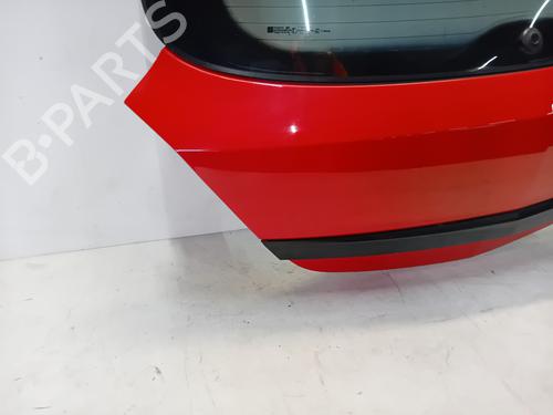 Bakluke CC/Kombi-Kupé OPEL ASTRA H GTC (A04) 1.6 (L08) | BP19404103C6 