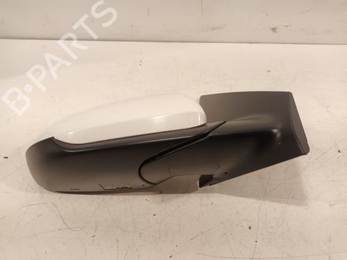 Right mirror KIA RIO IV (YB, SC, FB) 1.0 T-GDI 100 | BP32093572C27