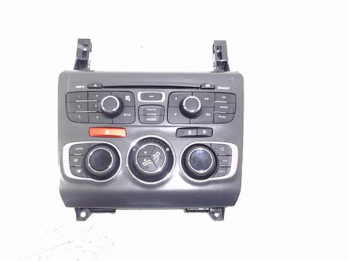 Used Climate control CITROËN C4 II (NC_) 1.6 HDi 110 (112 hp) 3519052