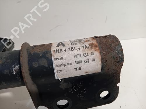 Right front shock absorber CITROËN C4 Picasso II 1.6 HDi / BlueHDi 115 | BP24229056M17 - Image 5