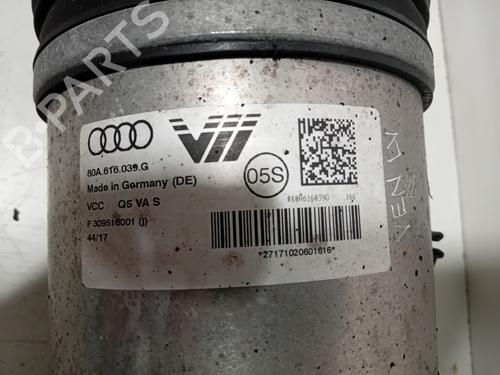 Left front shock absorber AUDI Q5 (FYB, FYG) SQ5 TFSI quattro | BP33719965M16 - Image 4