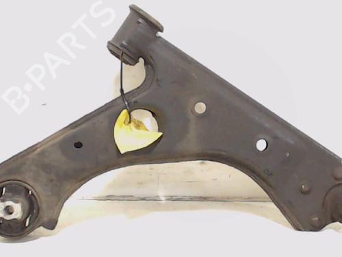 Right front suspension arm FIAT PUNTO EVO (199_) 1.3 D Multijet | BP938592M13 