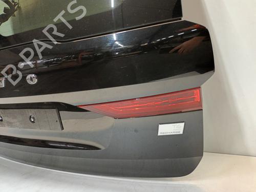 Klapa tylna bagażnika VOLVO XC60 II (246) T6 Plug-In Hybrid AWD | BP30769863C6