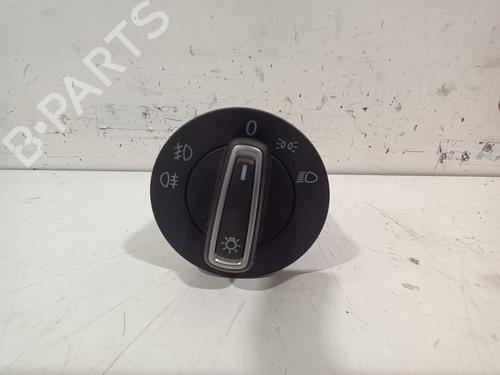 Used Headlight switch Headlight switch 15296143 15296143