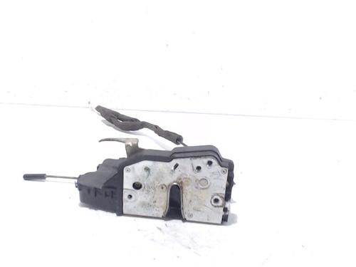 Used Front right lock BMW 3 (E46) 320 d (136 hp) 13197624
