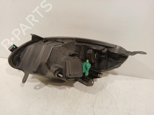 Right headlight RENAULT TWINGO II (CN0_) 1.5 dCi 90 | BP38317738C29 - Image 4