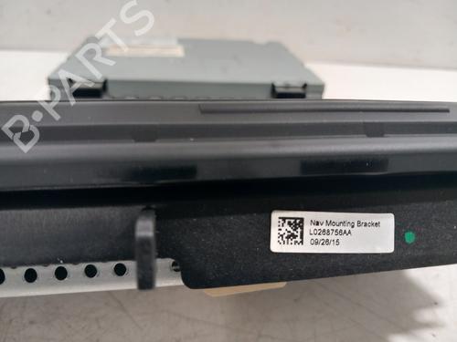 Electronic module LAND ROVER DISCOVERY SPORT (L550) 2.0 D 4x4 | BP33757154M83 - Image 9