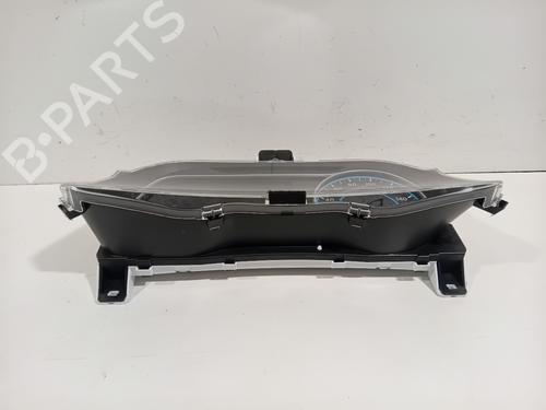 Instrument cluster NISSAN LEAF (ZE1) Electric | BP39883259C47 - Image 2