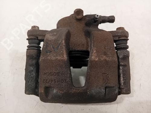 Used Left front brake caliper Left front brake caliper 21557200 21557200