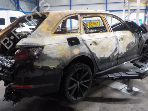 Starter AUDI A4 B9 Avant (8W5, 8WD) 3.0 TDI | BP19574199M8 - Image 10