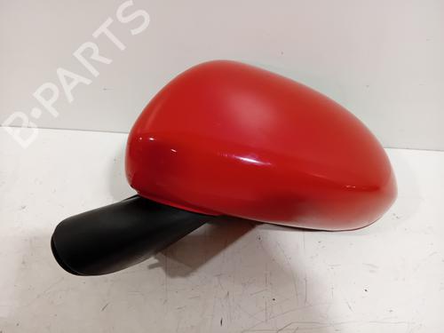 Left mirror OPEL CORSA D (S07) 1.4 (L08, L68) | BP22600579C26 