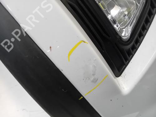 Front bumper KIA CEE'D SW (ED) 1.4 CVVT | BP28002181C7 