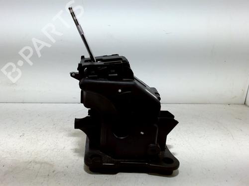 Gear lever PEUGEOT 5008 (0U_, 0E_) 1.6 16V | BP11987230M90 