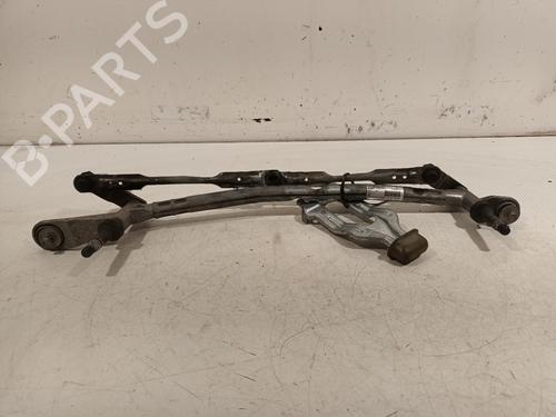 Used Front wipers mechanism PEUGEOT 3008 II SUV (MC_, MR_, MJ_, M4_) 1.6 BlueHDi 120 (120 hp) 15803279