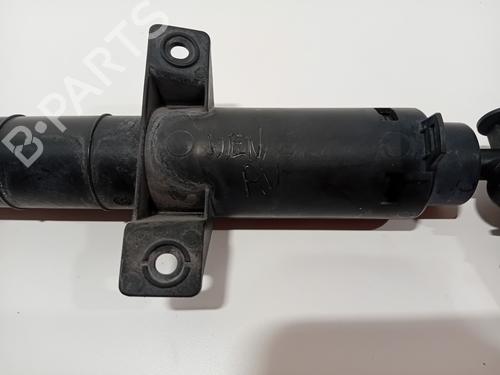 Headlight washer JAGUAR XF I (X250) 2.7 D | BP29816137E17