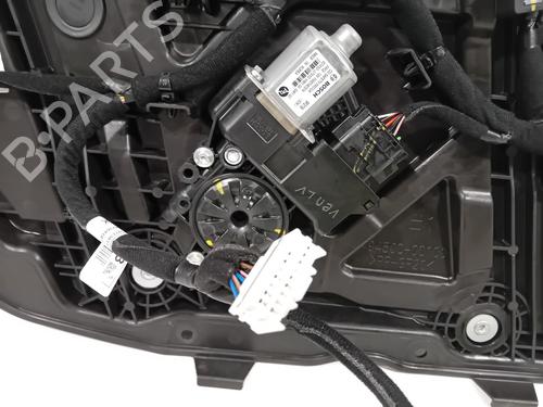 Rudehejsemekanisme ventre foran KIA XCEED (CD) 1.4 T-GDI | BP23988799C22 - Image 3