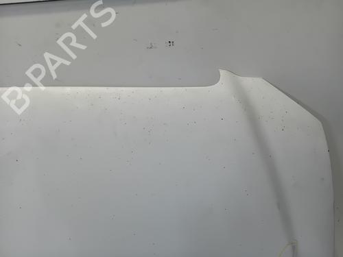 Hood MERCEDES-BENZ VITO / MIXTO Van (W639) 111 CDI (639.601, 639.603) | BP27517511C1 