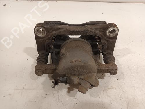 Right front brake caliper SUZUKI SPLASH (EX) 1.2 VVT (A5B412) | BP15192887M104 - Image 6