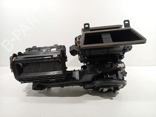 Chauffage completa VW POLO VI (AW1, BZ1, AE1) GTI (207 hp) 28055939