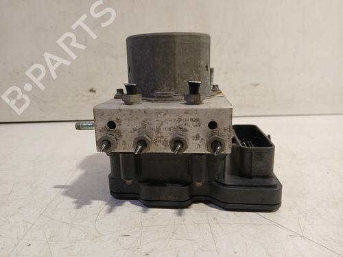 ABS MERCEDES-BENZ GLA-CLASS (X156) GLA 250 4-matic (156.946) (211 hp) 32272465