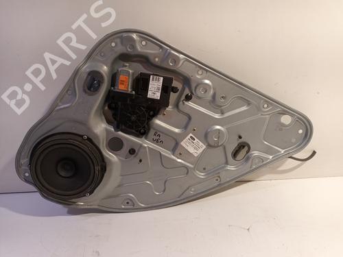 Used Rear right window mechanism Rear right window mechanism FORD KUGA I 2.0 TDCi (136 hp) 16959141 16959141