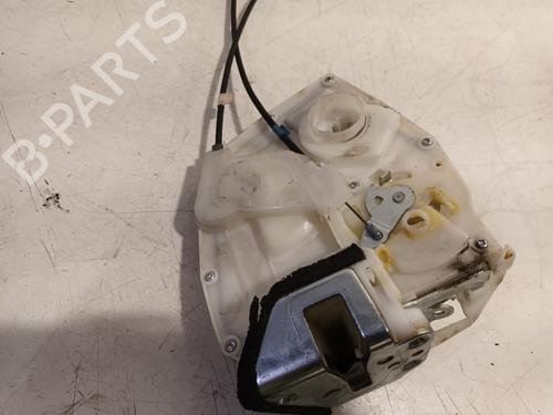 Rear left lock OPEL AGILA (B) (H08) 1.2 (F68) | BP15894344C100 