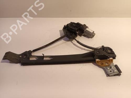 Used Rear right window mechanism SEAT IBIZA IV ST (6J8, 6P8) 1.2 TDI (75 hp) 16649386