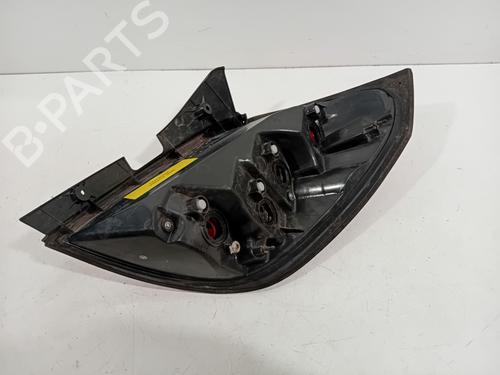 Left taillight OPEL ANTARA A (L07) 2.4 | BP28283023C34 