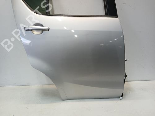 Dør højre bagtil SUZUKI SPLASH (EX) 1.2 VVT (A5B412) | BP36229975C5 - Image 3