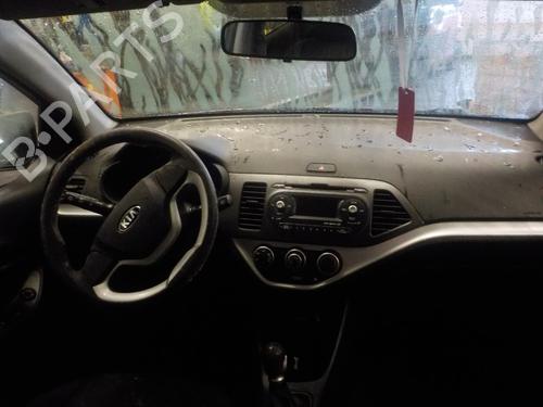 Mirror switch KIA PICANTO II (TA) 1.2 | BP11967471I25  - Image 9