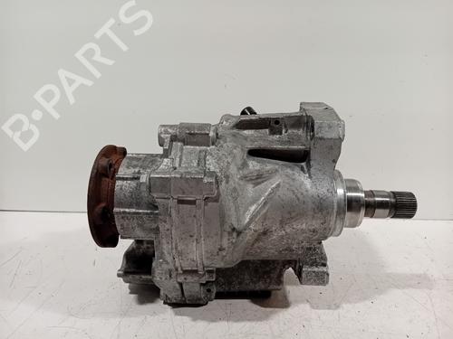 Transfer box VW GOLF VIII (CD1, DA1) 2.0 TSI R 4motion | BP29325552M36 