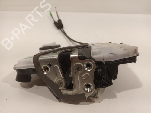 Used Front left lock Front left lock 17393886 17393886