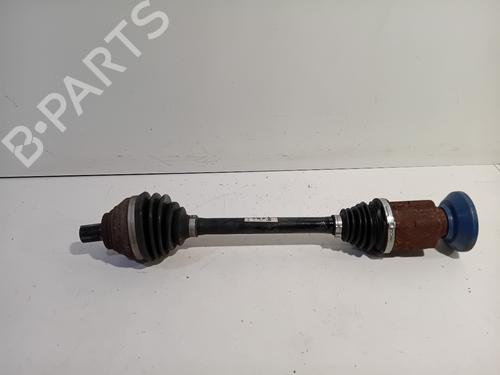 Used Right front driveshaft AUDI A3 Sportback (8YA, 8YF) RS3 quattro (400 hp) 24631632