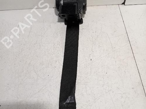 Used Rear left seatbelt Rear left seatbelt 20318689 20318689