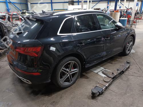 Ratstangsstang AUDI Q5 (FYB, FYG) SQ5 TFSI quattro | BP33748567I23  - Image 9