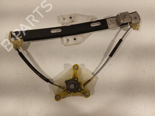 Rear right window mechanism SEAT LEON (5F1) 1.0 TSI (115 hp) 17911624