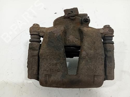 Used Right front brake caliper Right front brake caliper 14851628 14851628