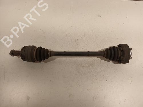 Used Left rear driveshaft BMW 3 (E90) 320 d (163 hp) 15358619