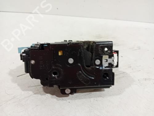 Front left lock VW TOURAN (1T3) 1.2 TSI | BP20670022C98 