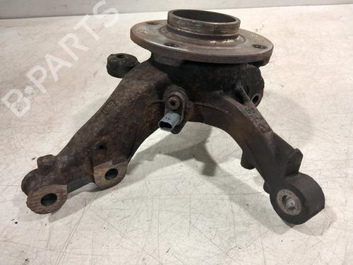 Right front steering knuckle OPEL CORSA F (P2JO) 1.2 (68) | BP36436820M26 - Image 2