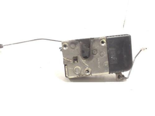 Used Front right lock PEUGEOT 206 CC (2D) 2.0 S16 (136 hp) 13197482