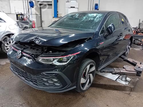 Used Parts VW GOLF VIII (CD1, DA1) 2.0 GTI (245 hp) 4435895