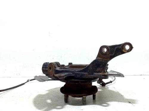 Right front steering knuckle HYUNDAI SANTA FÉ III (DM, DMA) 2.2 CRDi 4WD | BP13204054M26 
