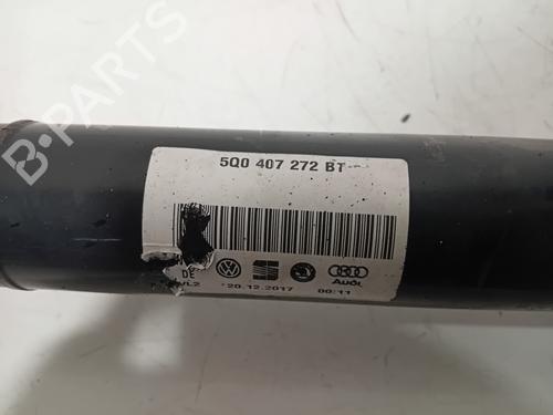 Right front driveshaft VW CADDY IV MPV (SAB, SAJ) 2.0 TDI | BP33678503M39 - Image 4
