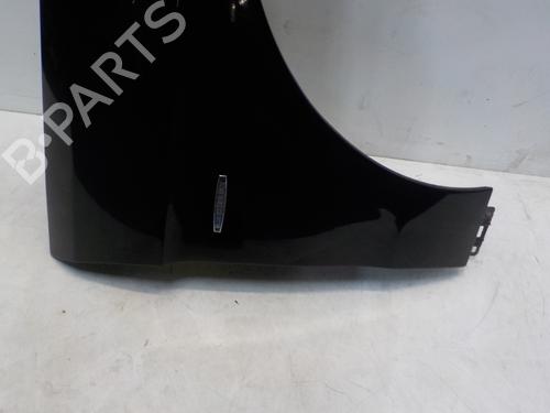 Right front fenders MERCEDES-BENZ M-CLASS (W166) ML 350 BlueTEC 4-matic (166.024, 166.023) | BP17093282C42 