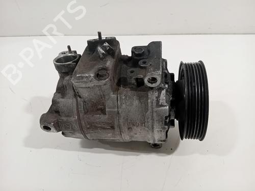 AC compressor SKODA SUPERB II Estate (3T5) 2.0 TDI 16V | BP30321118M34
