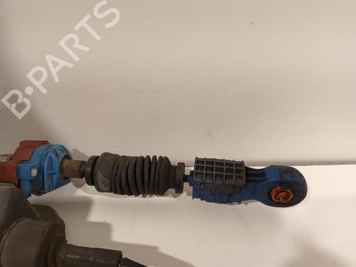Gear lever CITROËN C6 (TD_) 2.7 HDi | BP17911612M90 