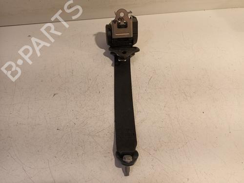 Used Rear right seatbelt PEUGEOT 208 I (CA_, CC_) 1.2 VTI 82 (82 hp) 17700958